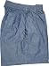 Full Elastic Shorts