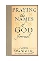 Praying the Names of God Journal (Journals)