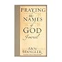Praying the Names of God Journal (Journals)