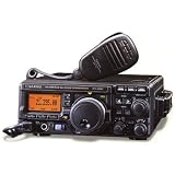 Yaesu FT-897D All-Mode HF thru UHF Transceiver AM-FM-CW-USB-LSB