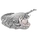 Birth of Life Stingray with Baby Plush Toy 22