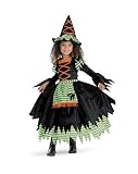 Story Book Witch Toddler Costume - Kid's Costumes