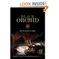Black Orchid (Black Lace)