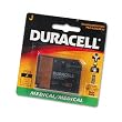 Duracell 7K67BPK Home Medical Battery, 6.0 Volt