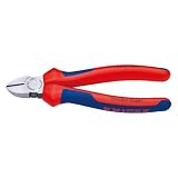 KNIPEX（クニペックス） 7002-140 斜ニッパー (SB) CAADBE_FXBLHF
