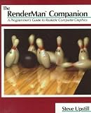 The Renderman Companion