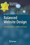 Balanced Website Design: Optimising Aesthetics, Usability and Purpose