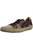 DESIGUAL Damen Sneaker Schuhe - MARBE...