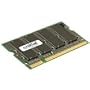 Crucial Technology - Crucial 1Gb 533Mhz Ddr2 Sodimm Memo - C19-4216