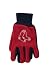 MLB Boston Red Sox Two-Tone Gloves