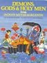 Demons, Gods & Holy Men from Indian Myths & Legends (World Mythologies Series)