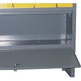 Amer-Rac Van Shelving Accessory Kit - 60in., Model# 1460SDK by Amer-%3BRac