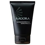 ラゴラ RAGORA ナチュラル・クレンジングウォッシュ120g