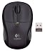 Wireless Mouse M305 - Maus - optisch