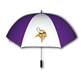 Minnesota Vikings 60-Inch Golf Umbrella