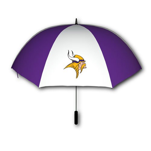 Minnesota Vikings 60-Inch Golf Umbrella