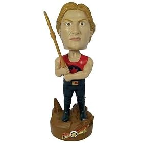 Flash Gordon - Gordon Headknocker