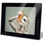 NIX Pro Series 12-Inch Digital Pictur...