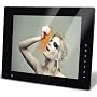 NIX 12" Hu-Motion Digital Picture Frame, Deluxe fr&hellip by NIX