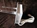 Dual Lamp UV Light for Home Furnace Air Ducts - Sterilizes A/C