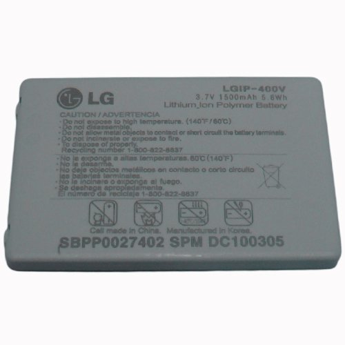 OEM LG ALLY VS740 FATHOM VS750 LGIP-400V BATTERY !!