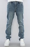 Cheap Monday The Tight Jean in Dark Clean Wash,Denim for Men