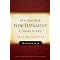 Commentaries by John MacArthur, Jr. (all volumes)