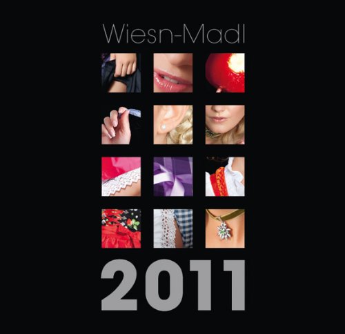 Ippen Digital GmbH & Co. KG Wiesnmadl-Kalender 2011