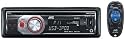 JVC KD R 611 CD-MP3-Tuner (AUX In, iPod/iPhone Steuerung, USB 2.0)