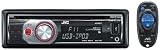 41kLglbK0BL. SL160  JVC KD R 611 CD MP3 Tuner (AUX In, iPod/iPhone Steuerung, USB 2.0)