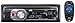 JVC KD R 611 CD-MP3-Tuner (AUX In, iPod/iPhone Steuerung, USB 2.0)