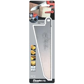 Black & Decker Crosscut Saw Blades