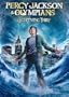 Percy Jackson & The Olympians: The Lightning Thief