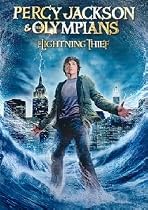 Percy Jackson & The Olympians: The Lightning Thief
