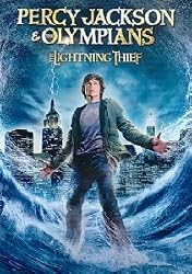 Percy Jackson & The Olympians: The Lightning Thief