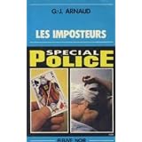 les imposteurspar Georges Jean Arnaud