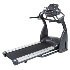 Evo 3i Treadmill