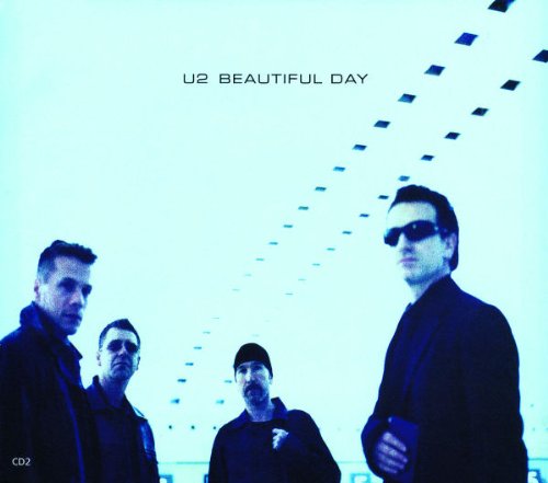 BEAUTIFUL DAY LIVE