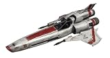 バトルスターギャラクティカ/ コロニアル・バイパー Mk-II ウォールデコレーションイメージ