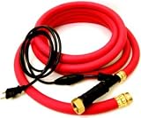 K&H Rubber Thermo-Hose Ice-Free 20-Foot Water Hose