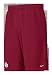 Oklahoma Sooners Nike Fleece Shorts