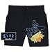 Tinkerbell - Pixie Dreamin Ladies Drawstring Shorts