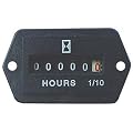 10,000 Hour Meter
