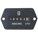 10,000 Hour Meter