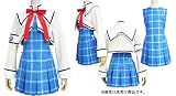 【D.C.II ～ダ・カーポII～】D.C.II　風見学園本校制服 サイズ：Lの画像