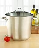 Calphalon Contemporary Stainless Steel 16qt Stockpot by Calphalon