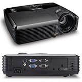 Viewsonic, 2700 Lumens DLP Projector (Catalog Category: Projectors / DLP Projectors)