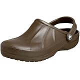  : crocs Endeavor Clog,Chocolate,Men's 4 M/Women's 6 M