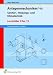 Anlagenmechaniker. Lernfelder 9 - 15 Arbeitsheft: Sanit&auml;r-, Heizungs- und Klimatechnik. Lernsituationen: Sanit&auml;r-, Heizungs- und Klimatechnik / Anlagenmechaniker Sanit&auml;r-, Heizungs- und Klimatechnik