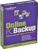 Carbonite Online PC Backup